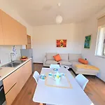 Lake Apartment
