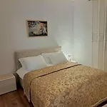 Lake Apartment