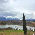 Lake Apartment