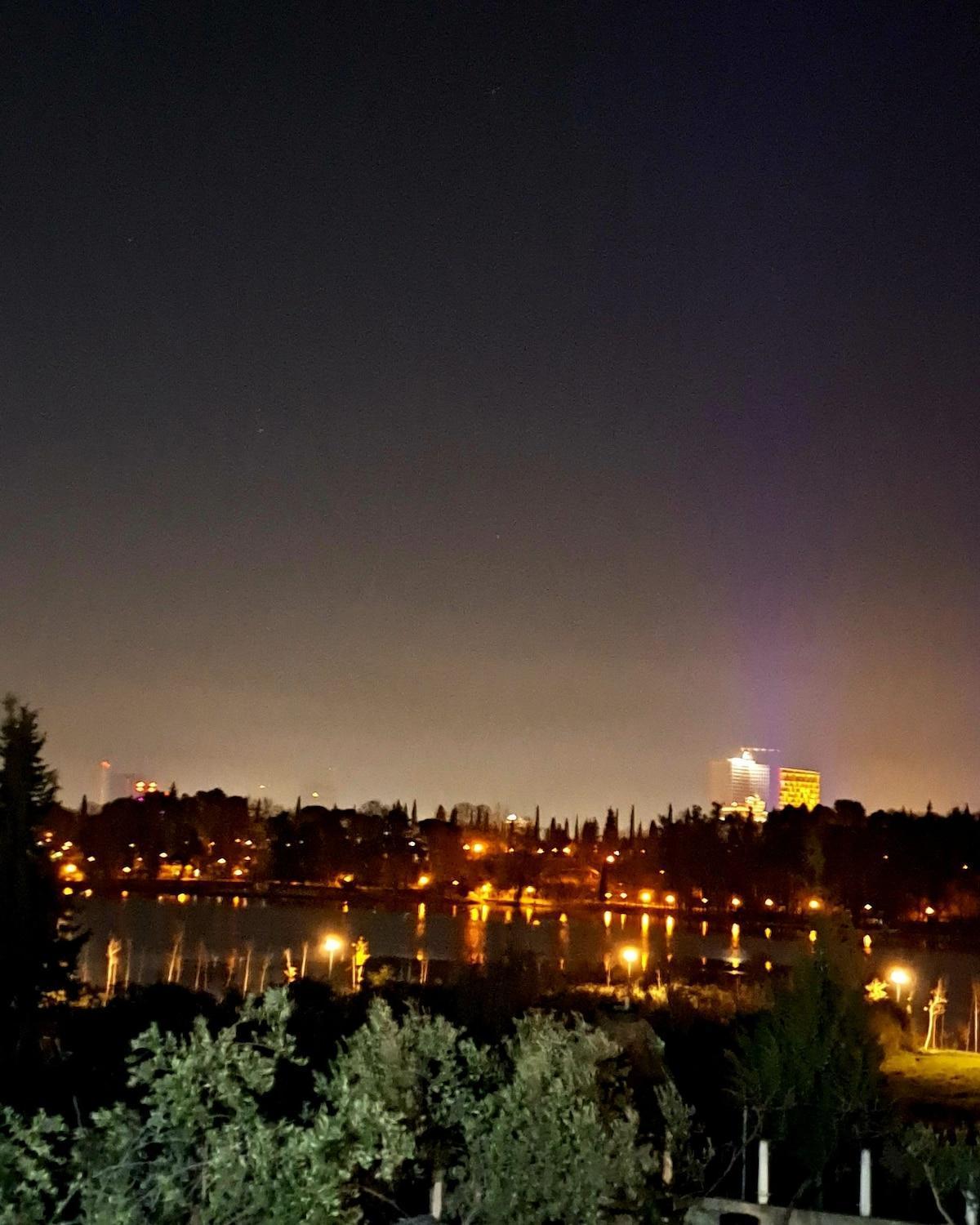 Lake Apartment * Tirana