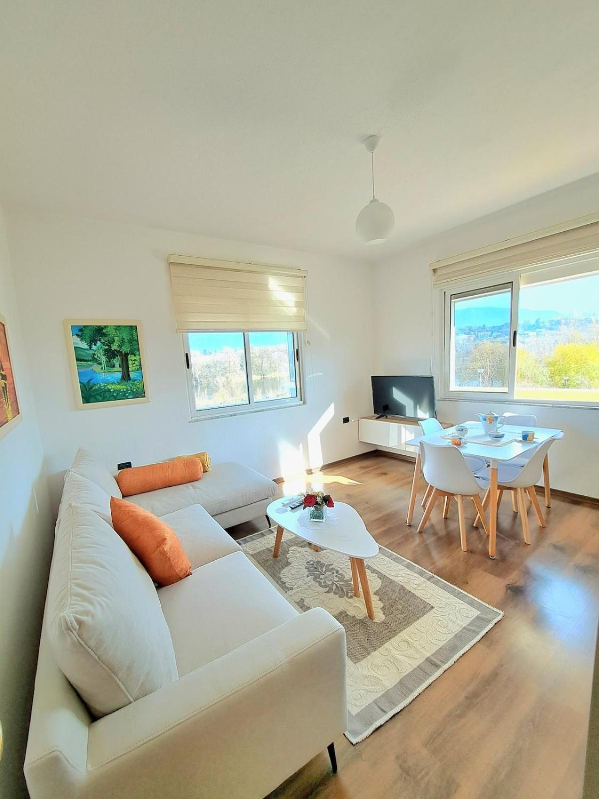 Lake Apartment Apartment