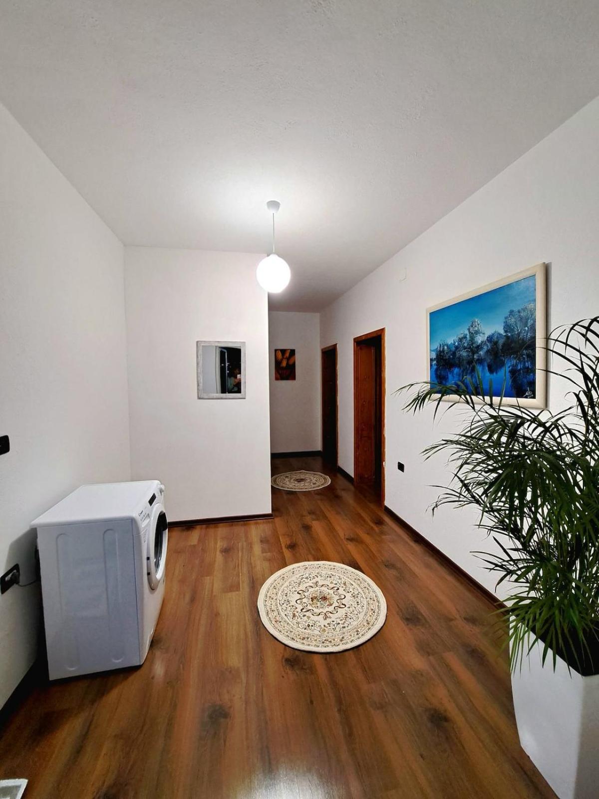 Apartment Lake Apartment *