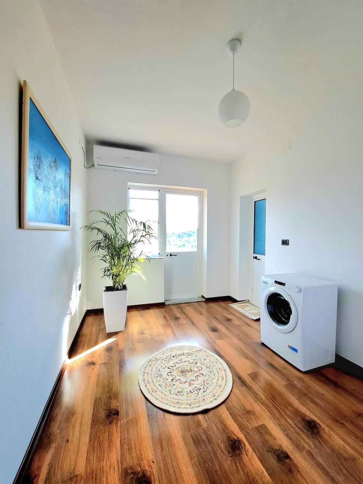 Lake Apartment Apartment Tirana