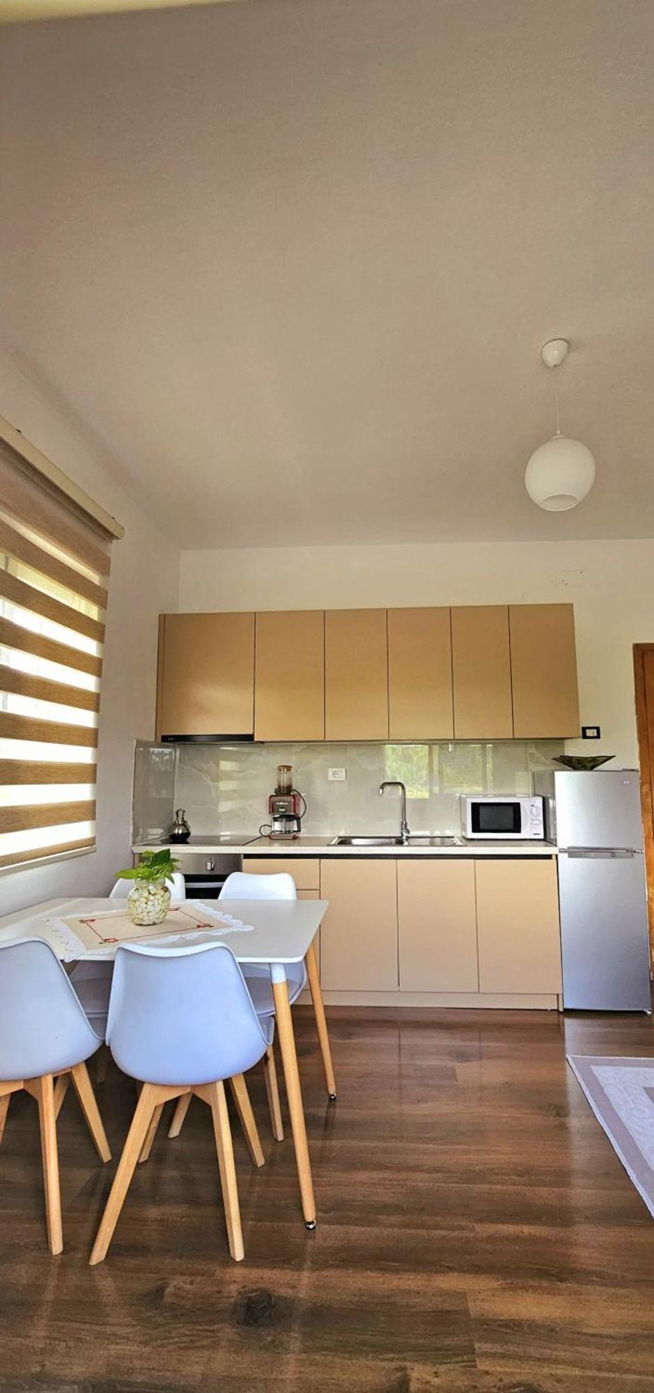 Lake Apartment Apartment Tirana